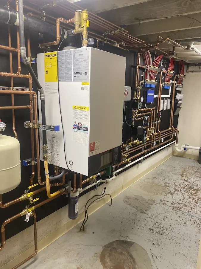 Water Heater Repair in Brooklyn, CT